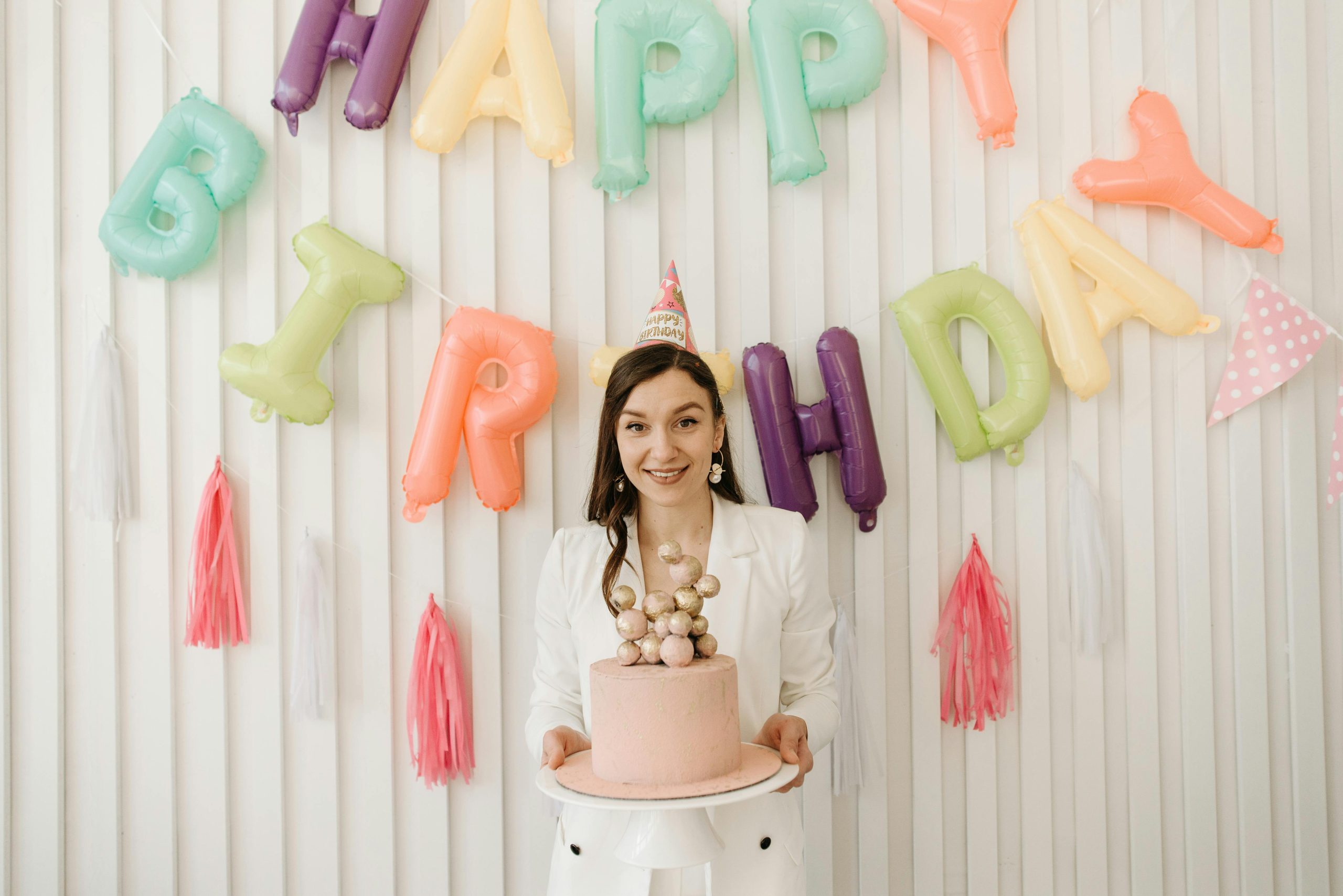 Unique & Fun Birthday Ideas to Make Your Day Unforgettable